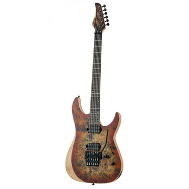 Guitarra Electrica Schecter Reaper-6 Fr